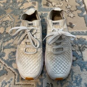 Nobull Women’s Allday Knit Shoes 8.5